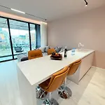 Apartamento Luxury In The Vertical Forest Building