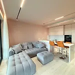 Apartamento Luxury In The Vertical Forest Building