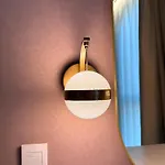 Luxury In The Vertical Forest Building Apartamento *