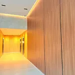 Luxury In The Vertical Forest Building * Tirana