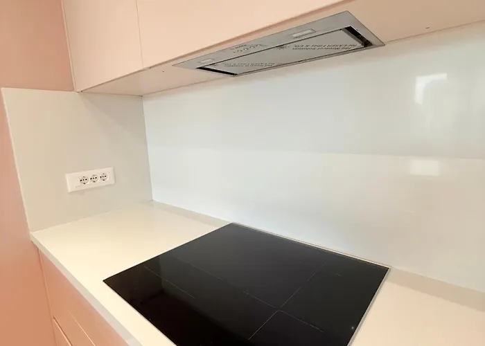 Luxury In The Vertical Forest Building