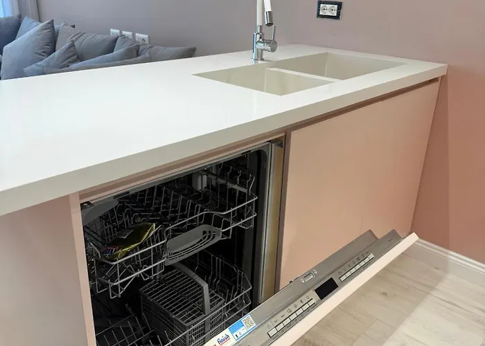 Appartamento Luxury In The Vertical Forest Building