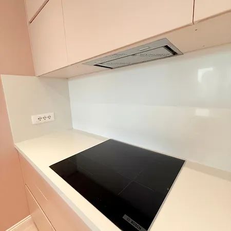 Luxury In The Vertical Forest Building